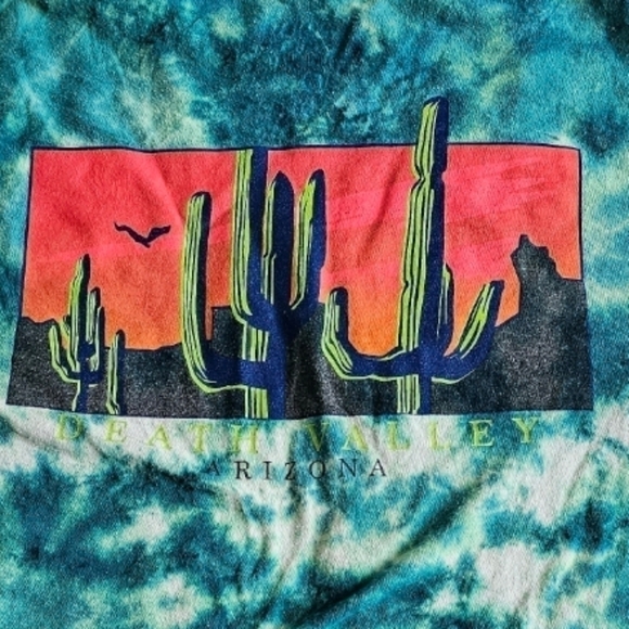 ARTIST UNION CLOTHING CO. MENS SM T-SHIRT - Picture 6 of 7